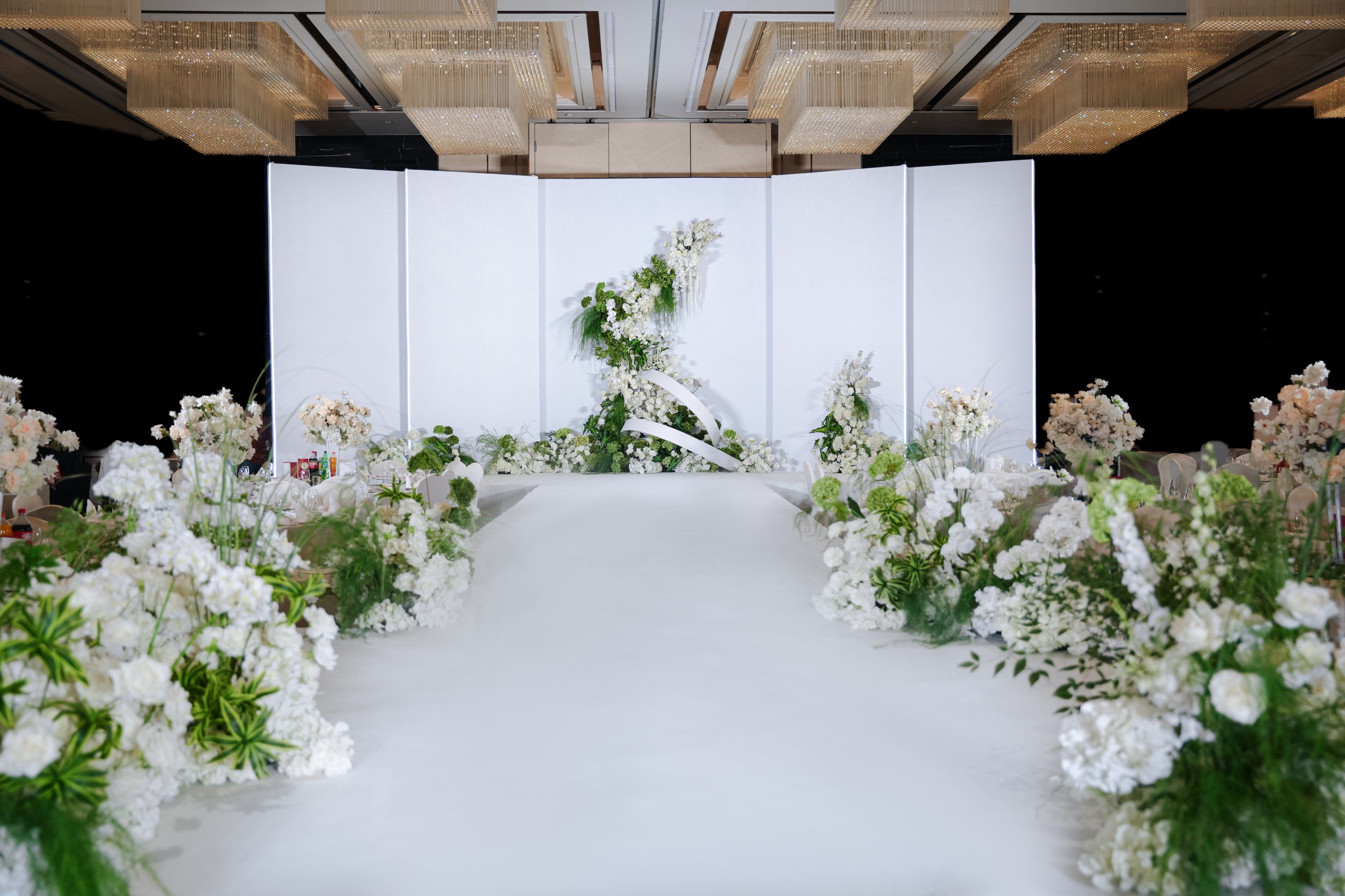 雷迪森广场酒店为您打造满意盛宴#西式婚礼#婚礼推荐#婚礼现场#酒店