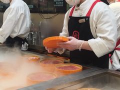 -海底捞大排档火锅(打浦路店)