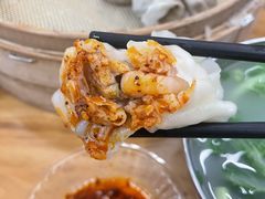 -海汇源老烧麦店(东大街总店)