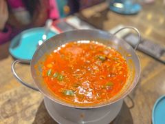 -Mevlana梅夫娜土耳其餐厅·清真