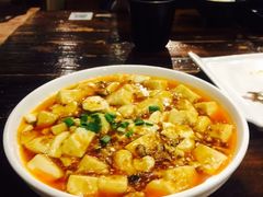 -春天里·老街坊餐厅(港隆广场店)