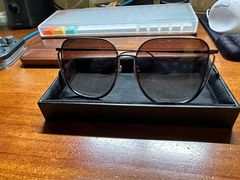 -溥仪眼镜PUYI OPTICAL(国贸商城店)