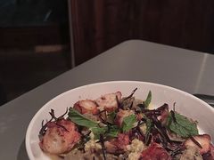 -Ocean's Table 欧舍