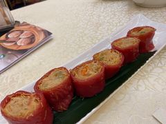 -顺德人家食府(黄金广场店)