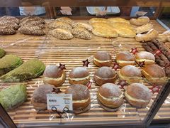 嘻嘻包-BROAD面包路·欧式面包(龙湖时代C馆店)