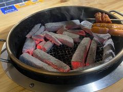 -水浒烤肉(医学院店)