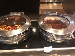 -光谷希尔顿酒店-厨意意大利餐厅(鸿雁路店)