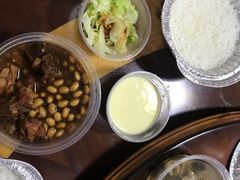 -谷田稻香·砂锅菜(西乡天虹店)