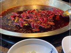 -小龙坎火锅(春熙太古里店)