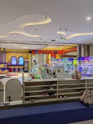 -meland·儿童乐园·游戏厅娃娃机·电玩Xbox(成都合生汇店)