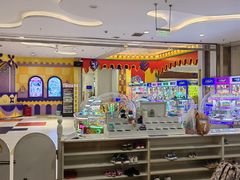 -meland·儿童乐园·游戏厅娃娃机·电玩Xbox(成都合生汇店)