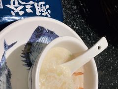 -潮三爷砂锅焗海鲜·生腌·海鲜粥(朝晖店)