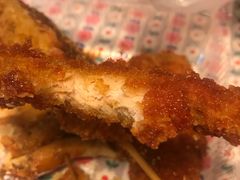 -大腕炸串(河东总店)