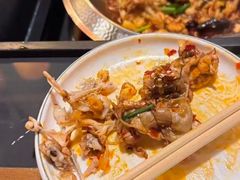 -晓林火锅(安定门店)