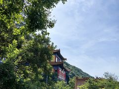 -千佛山风景名胜区