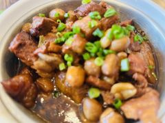 -老乡鸡(南京新街口洪武北路店)