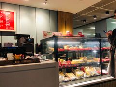 -星巴克(南京鼓楼医院店)