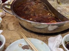 -活鱼馆(宜兴埠店)