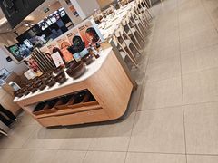 -呷哺呷哺 黄金牧场 (中发百旺店)