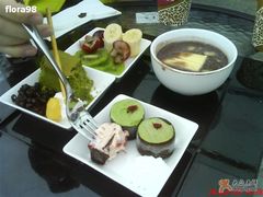 抹茶-哈根达斯(滨江店)