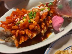 -鱼食饭稻·苏浙土菜17年老馆子(平江路店)