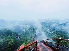 -丹霞山风景名胜区