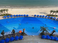 -深圳大梅沙京基洲际度假酒店