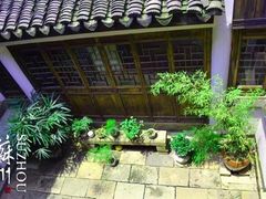 -吴门人家·苏宴宫廷菜(拙政园店)