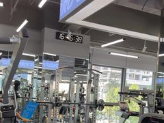 -OG01·24h私教铁馆(中鼎316店)