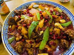 -福顺祥大盘鸡(临潼店)