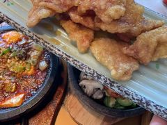-七八冷面·延边朝鲜族美食(欢乐谷店)