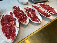 -争先鲜·蒸汽海鲜自助·鲜切牛肉