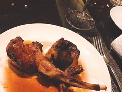 -深圳四季酒店·馥自助餐厅