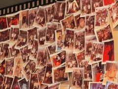 -ME怪兽·密室(江汉路店)