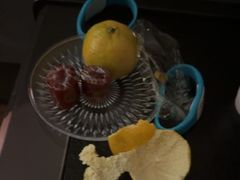 -华夏良子·足道SPA艾灸(金皇大厦店)