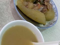 老火汤-腰记饭店(龙源路店)