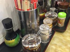 -西关人家(东莞庄路店)