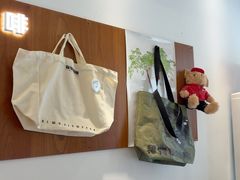 -稀物集咖啡(徽州大道店)