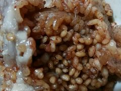 -金太粽(上海弄堂第一粽店)