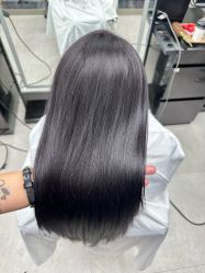 -BOF HAIR BY HONTO