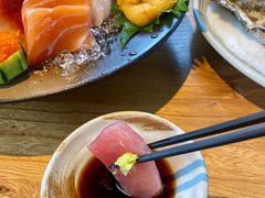-Hatsune隐泉日式料理(三里屯太古里店)