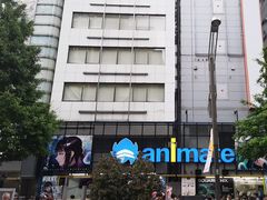 -Animate(秋叶原本馆)