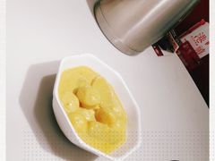 -港禧茶餐厅(美莲广场店)