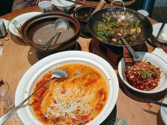 -费大厨辣椒炒肉(新城吾悦广场店)