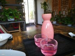 -69艺术餐厅(宋庄店)