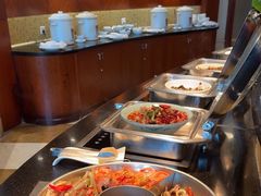 -泉州悦华酒店·自助餐厅