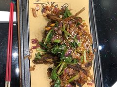 -香山湖家家宴(中山陵店)
