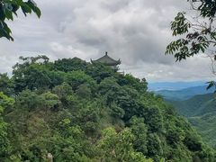 -莫干山风景区
