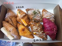 牛奶甄棒-月枫堂(长春这有山店)