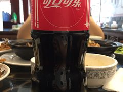 -临街徽菜馆·正宗黄山味